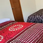 Habitaciones Mimado Morelia