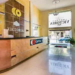 Capital O Hotel Victoria Morelia