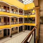 Capital O Hotel Victoria Morelia