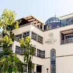 Hotel And Spa Mansion Solis By Hotsson