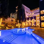 Hotel And Spa Mansion Solis By Hotsson
