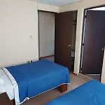 Hotel Tres Torres