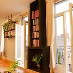 Loft En Centro Historico - Linotipo 421