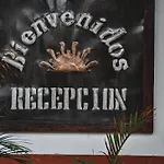 Hotel & Suites Villa Del Sol