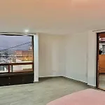 Departamento Con Vista Panoramica A Morelia