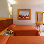 Hotel Qualitel Centro Historico