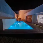 Casa De Lujo Con Alberca