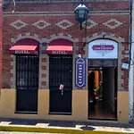 Hotel Casa Galena