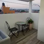 Casita Azul