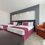 Comfort Inn Morelia