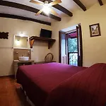 Hotel El Carmen, Morelia