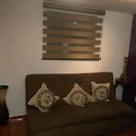 Habitacion Los Remedios