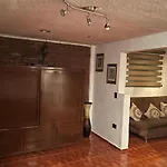 Habitacion Los Remedios