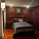 Habitacion Los Remedios