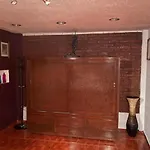 Habitacion Los Remedios