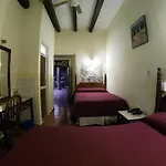 Hotel El Carmen, Morelia