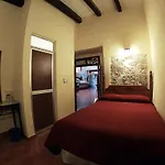Hotel El Carmen, Morelia