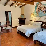 Villa San Jose Hotel & Suites