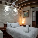 Casa De Los Remedios