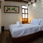 Casa De Los Remedios