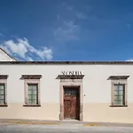 Casa Alondra