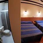 Hotel El Carmen, Morelia
