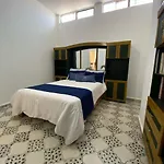 Casa Maria Isabel