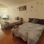 Hotel Mi Casa Mata