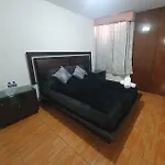 Hotel Mi Casa Mata