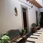 Casa De Los Remedios Morelia