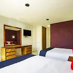 Capital O Hotel Casa Blanca, Morelia