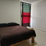 Hotel Mi Casa Mata