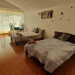 Hotel Mi Casa Mata