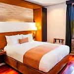 Hotel Boutique Casa Madero