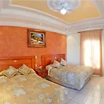 Hotel Rincon Tarasco
