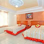Hotel Rincon Tarasco