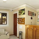 Hotel Rincon Tarasco