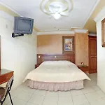 Hotel Rincon Tarasco