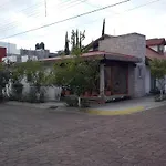 Casa De Los Abuelos