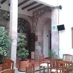 Hotel Refugio Agustino