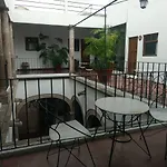 Posada Don Vasco Morelia