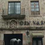 Posada Don Vasco Morelia