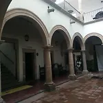 Posada Don Vasco Morelia