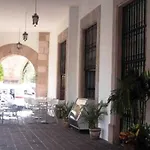 Plaza Morelos
