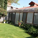 Casa De Los Abuelos