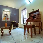 La Siesta del Fauno