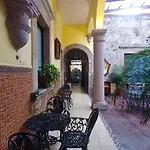 Hotel Zapata 91