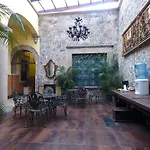 Hotel Zapata 91
