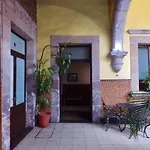 Hotel Zapata 91
