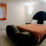 Hotel Omni Morelia